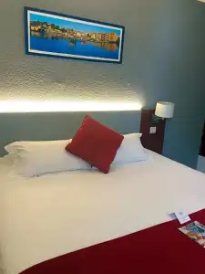 ibis Styles Saint-Jean-de-Luz Donibane - 73