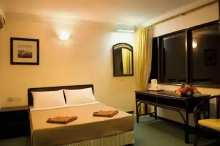 Pangkor Sandy Beach Resort - 75