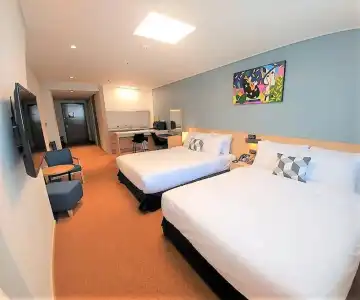 Days & Suites by Wyndham Incheon Airport - 36