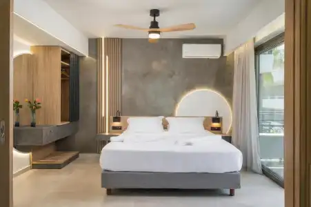 Rhoe Seaside Apartments - 78