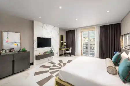 Lure & SPA - 50