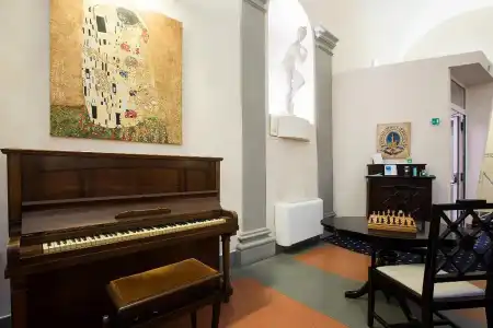 Relais Centrale Firenze - 35