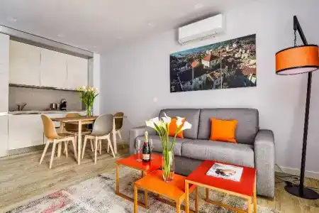 Maison W - 111