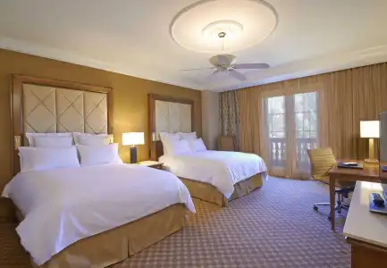 JW Marriott Las Vegas Resort & Spa - 4