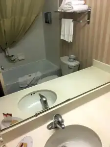 Americas Best Value Inn & Suites Boise - 28