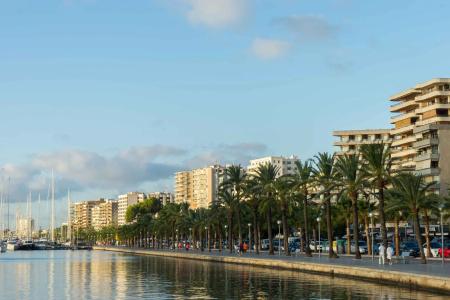 AC Ciutat de Palma by Marriott - 18