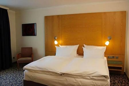 Best Western Kantstrasse Berlin - 35