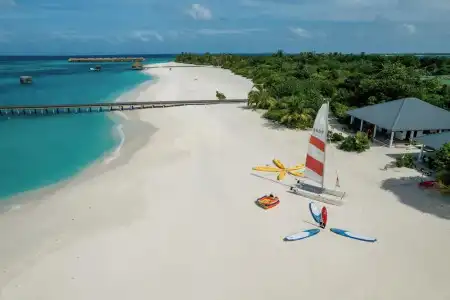 Vignette Collection NOKU MALDIVES by IHG - 2