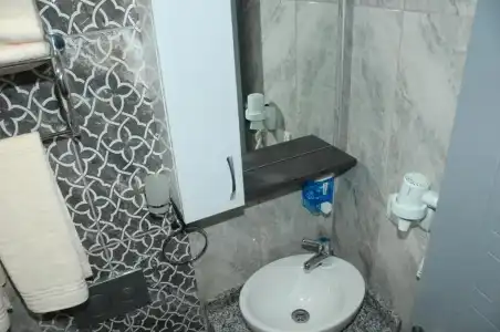 Diamant Otel - 39