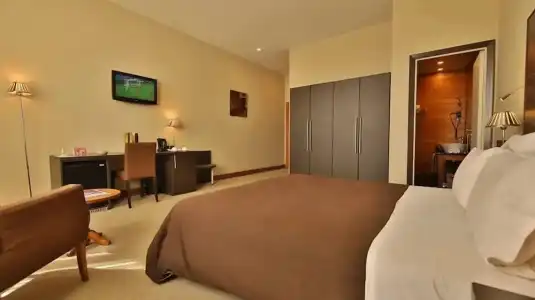 Tana-Boutique Hôtel - 56