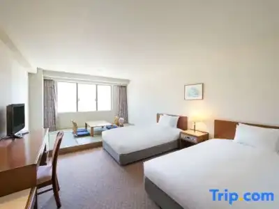 Grand Mercure Nasu Highlands Resort & Spa - 108