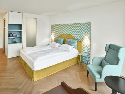 MAXX by Steigenberger Vienna - 3