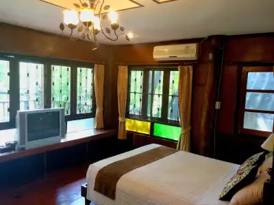 Baantawan Pai's Boutique Guesthouse - 83