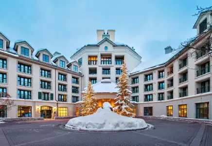 Park Hyatt Beaver Creek Resort and Spa - 41