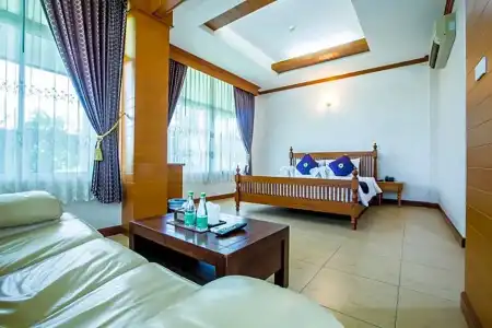Juntra Resort and - 28