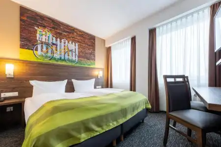 Trip Inn Münster City - 26
