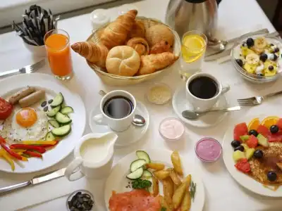De France by Thermalhotels - 42