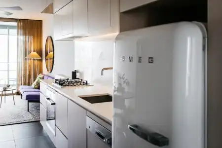 Nishi Apartments Eco Living by Ovolo - 20