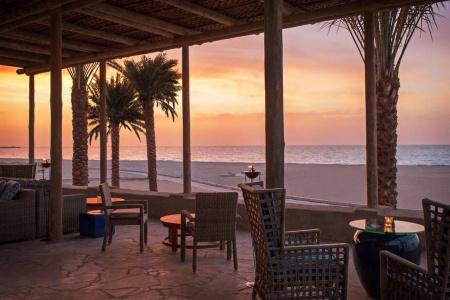 The St. Regis Saadiyat Island Resort, Abu Dhabi - 29