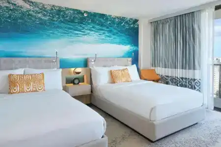Waikiki Beachcomber by Outrigger - 70