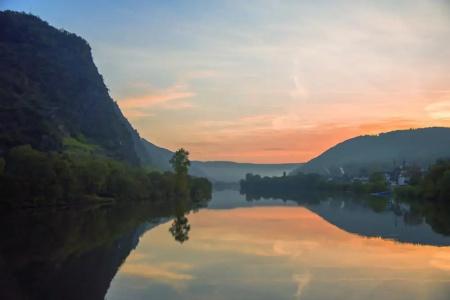 Mosellandim Enderttal Zum Onkel Willi - 13