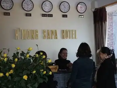 H'Mong Sapa - 25
