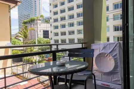 Citismart Luxury Apartments - 29