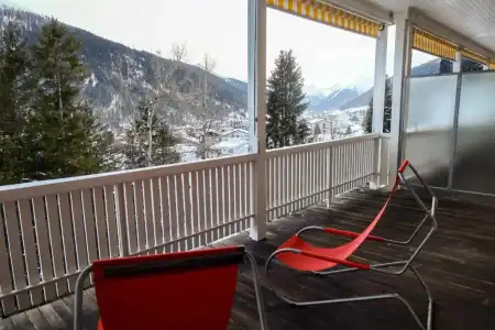 Youth Hostel Davos Youthpalace - 37