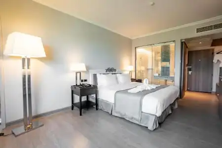 The Grand Riverside Phitsanulok - 93