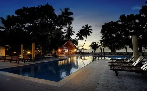 Berjaya Beau Vallon Bay Resort & Casino - 10