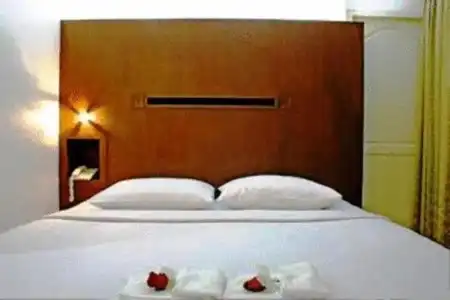 Khurana Inn - 25