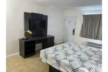 Studio 6 North Las Vegas, NV - 33