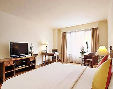 Silom Serene, a Boutique - 46