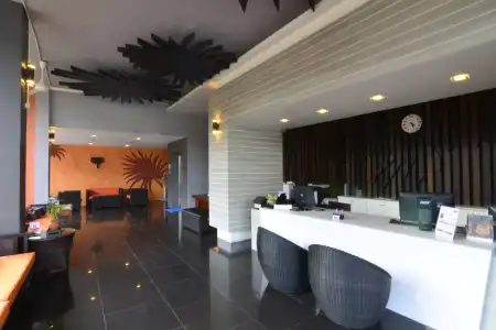 Chaweng Noi Pool Villa - 1