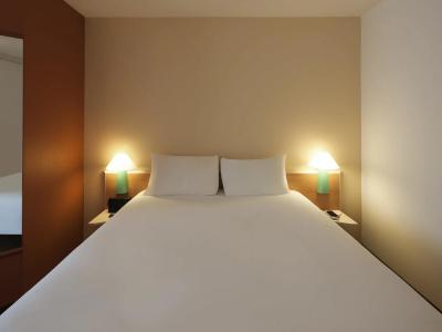 ibis Nürnberg Hauptbahnhof - 6
