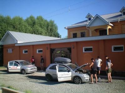 Hostel Laliopa - 10