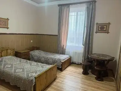 Guest House Dilijan Orran - 98