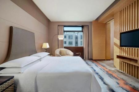 Sheraton Xi'an North City - 40
