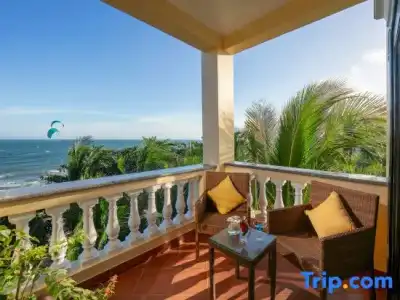 Romana Resort & Spa - 74