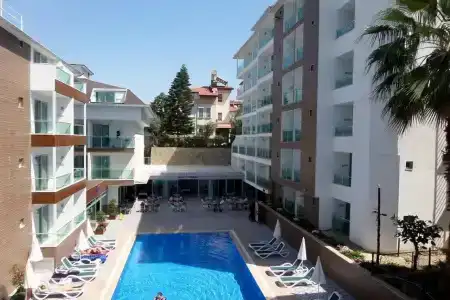 Kleopatra Atlas - All Inclusive - Adults Only - 12