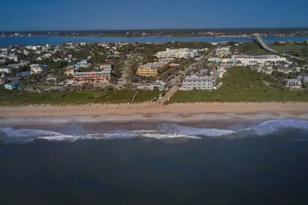 Hampton Inn & Suites St. Augustine-Vilano Beach - 29