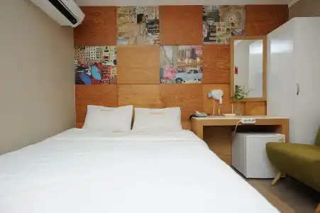 MIDO Myeongdong - 29