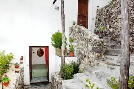 L'Antico Borgo dei Limoni - 23