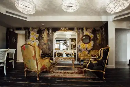 Hôtel Amirauté la Baule - 17