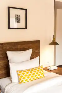 Roadhouse, Thamel, Kathmandu- Contemporary Boutique - 110