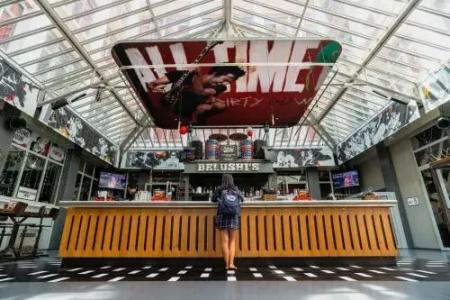 St Christopher's Inn Paris - Gare du Nord - 21