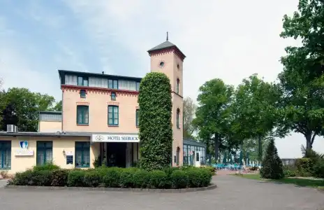 Seeblick - 30
