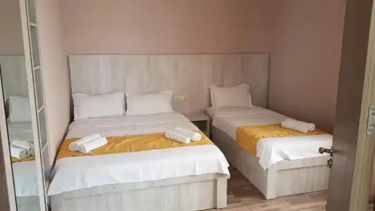 Nakashidzes Apartments - 93