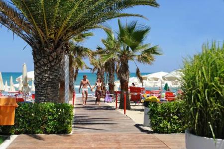 Valentino SPA Resort - 9