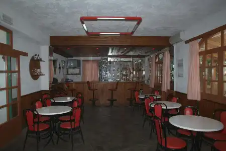Prinos Apartments - 6